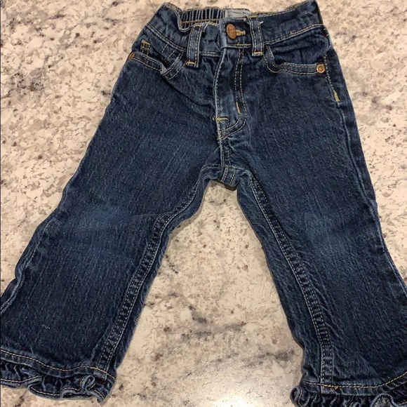 18 Month Pants - Picture 2 of 4